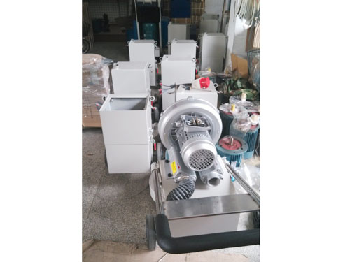 生產(chǎn)現(xiàn)場(chǎng)